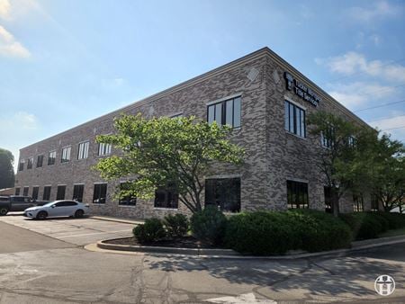 Office space for Rent at 9201 N Meridian Street in Indianapolis