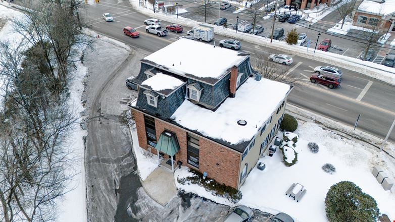 410 Ramapo Valley Road