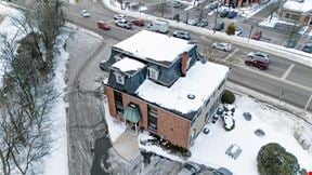 410 Ramapo Valley Road