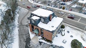 410 Ramapo Valley Road