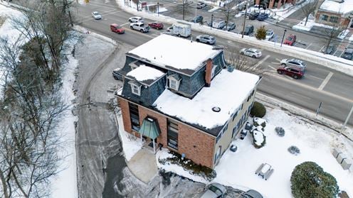 410 Ramapo Valley Road