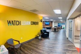 Bendtech - Coworking