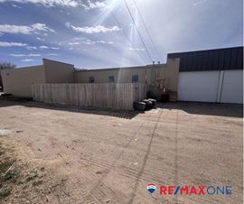 1107 E. Fulton St. Garden City, KS. 67846