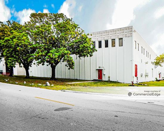 1301 NW 89th Court