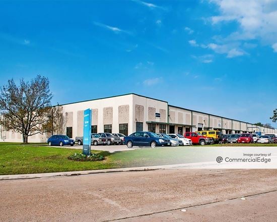 Eastwood Industrial Park 4