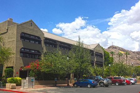 Office space for Rent at 398 S Mill Ave in Tempe