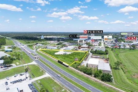 VacantLand space for Sale at Peerless Rd in Mulberry