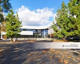 Brea Corporate Park - 3020 & 3060 Saturn Street