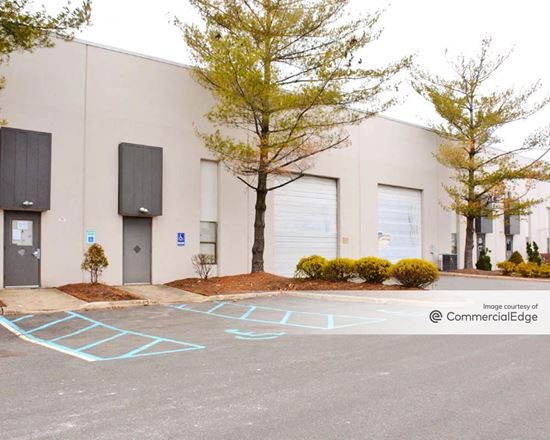 Highview Industrial Park - 1, 3, 5 & 7 Joanna Court