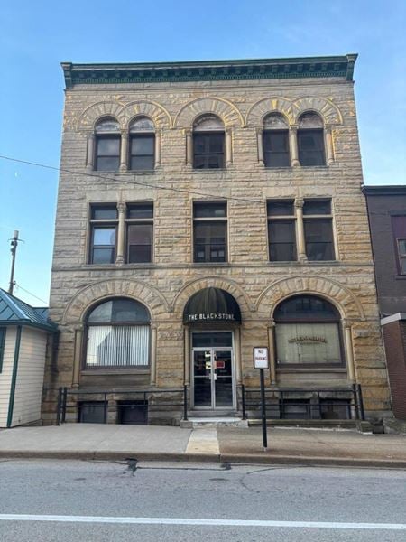 Unassigned space for Sale at 50 E. Main Street in Uniontown