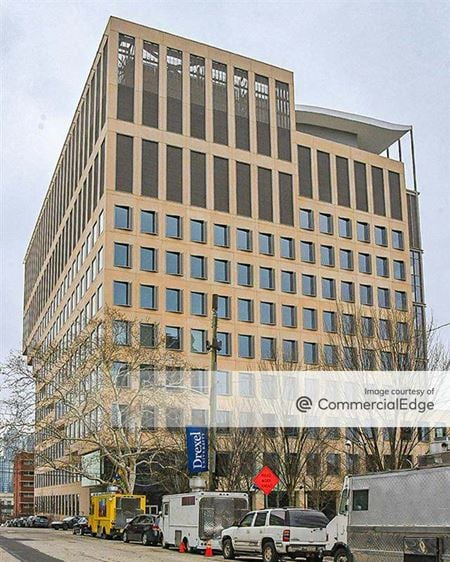 Office space for Rent at 3201 Cuthbert Street in Philadelphia
