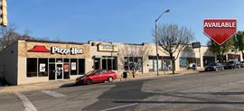 Overlea Shopping Center - 6639-6663 Belair Road, Baltimore, MD 21206