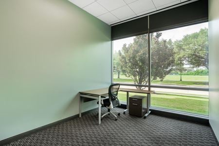 Shared and coworking spaces at Three Sugar Creek Center Suite 100 in Sugarland