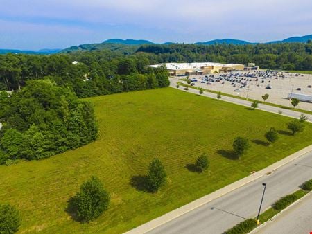 VacantLand space for Rent at 724 Brattleboro Rd in Hinsdale