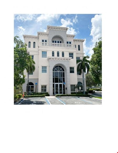 Office space for Rent at 7999 North Federal Highway, 4th Floor in Boca Raton