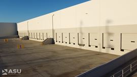 Bakersfield Commons Logistics Park