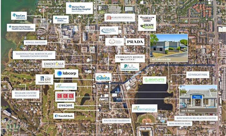 Fresenius Kidney Center