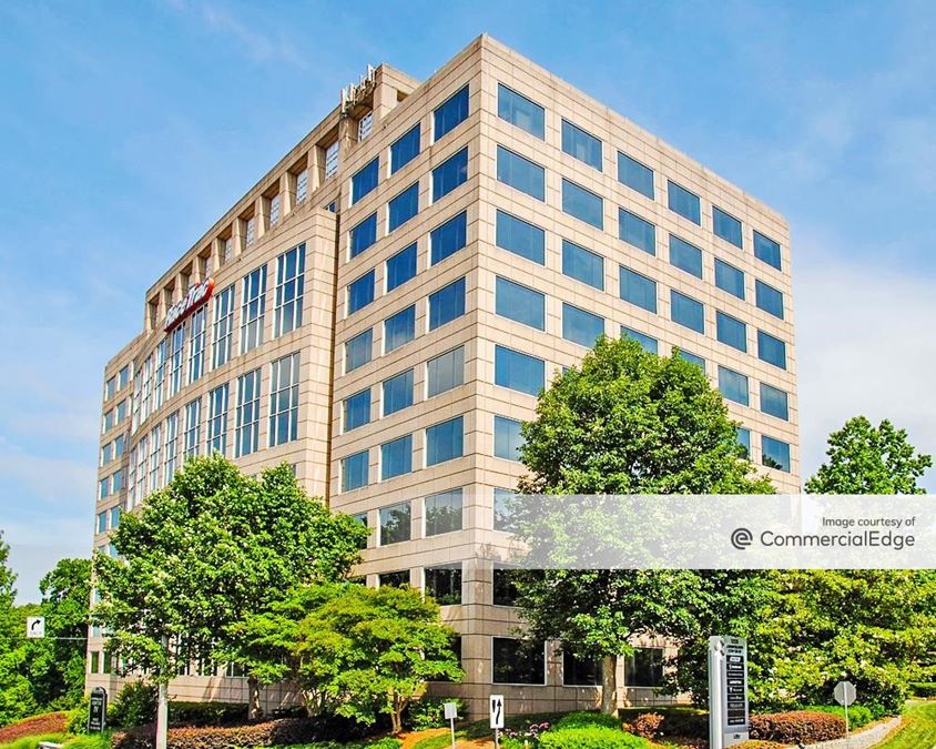3225 Cumberland Blvd, Atlanta Office Space For Lease