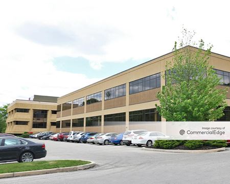 Office space for Rent at 367 South Gulph Road in King of Prussia