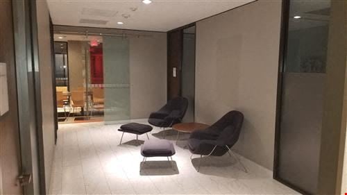 Workstyle Flexible Spaces - 7676 Hillmont