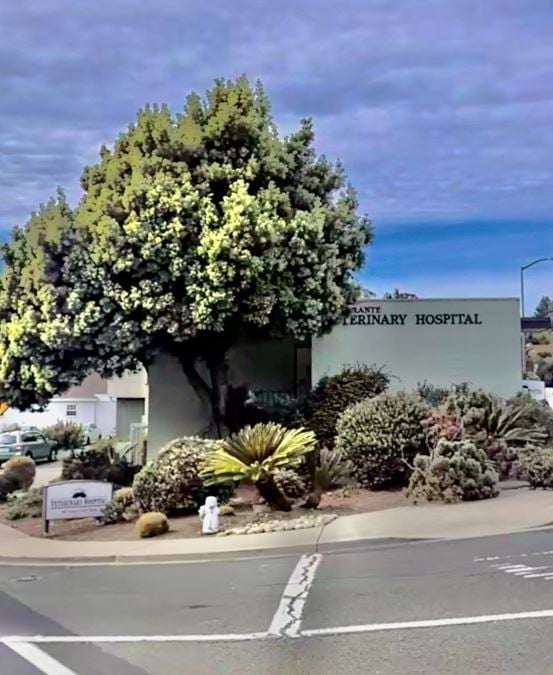 Valley View Road El Sobrante, Owner/User Office/Retail Medical