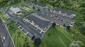 Northlake Commons