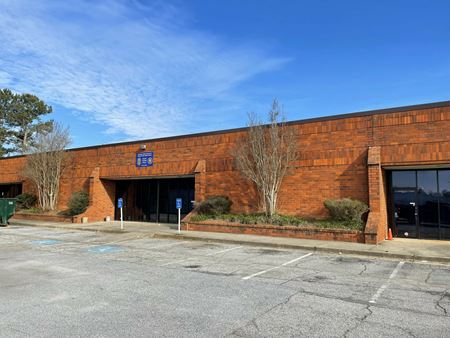 Photo of commercial space at 1335 Citizens Parkway in Morrow