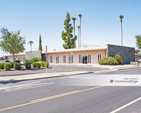 Office space for Rent at 13000 North 103rd Avenue in Sun City