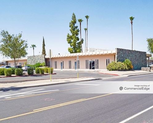 Lakeview Medical Arts Center