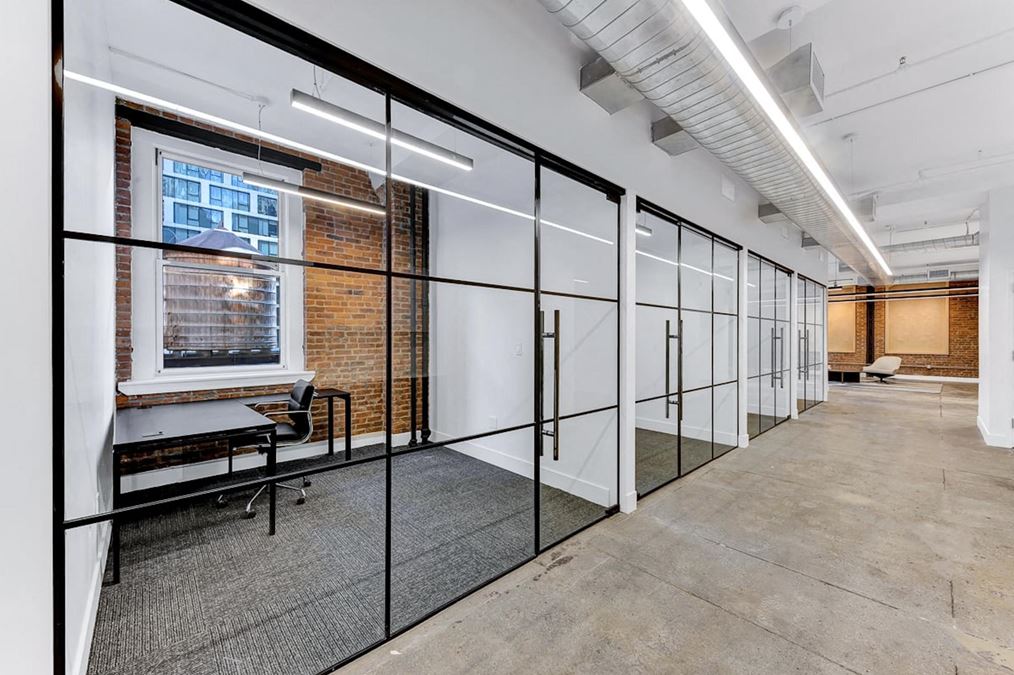 250 West 54th Street