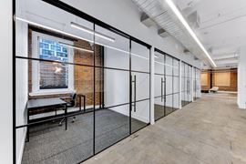 250 West 54th Street