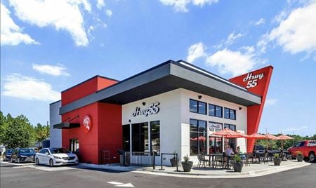 Retail space for Sale at 3306 Cloverdale Rd in Florence