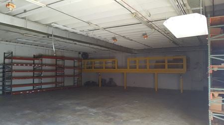 Industrial space for Rent at 3420 NW 7TH STREET in Miami