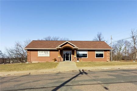 Photo of commercial space at 302 E Central St in Chippewa Falls
