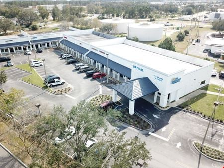 Photo of commercial space at 1050 US Highway 27 in Clermont