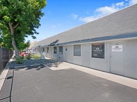 Fully Remodeled 1st Class Office Suites in Downtown