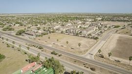 W. Military Hwy. Lot 2 