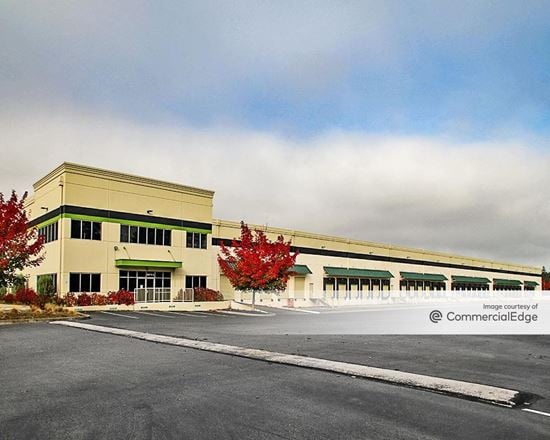 Meridian Campus Corporate Park