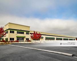 Meridian Campus Corporate Park