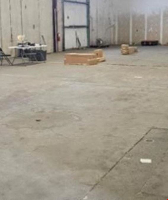 Nashville, TN Warehouse for Rent  #928