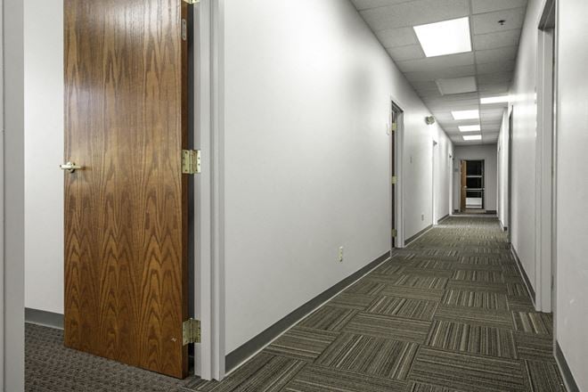 Executive Park -  Office and Medical for Lease - St. Matthews