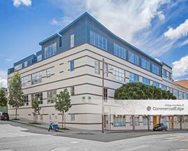 Potrero Hill Office