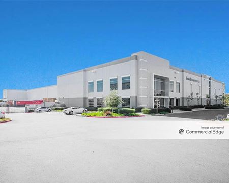 Mission Grove Business Park - Building B - Ontario