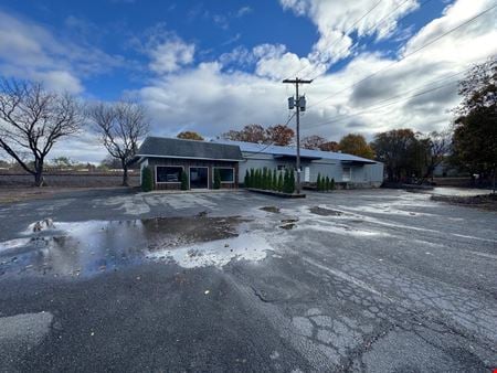 Industrial space for Rent at 28 S Main St in Voorheesville
