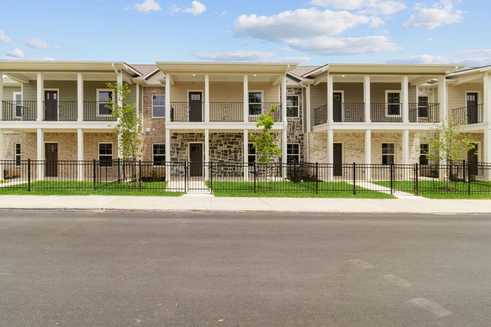 Game Day Condos