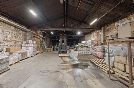 Photo of commercial space at 1603 North American Street in Philadelphia