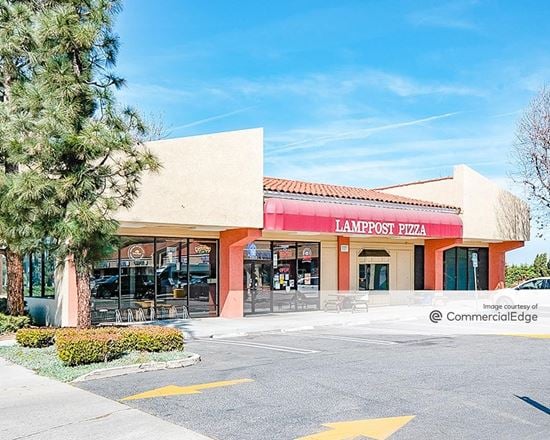 Country Hills Shopping Center