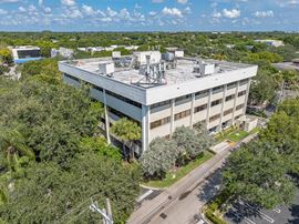 Coral Springs Medical Center