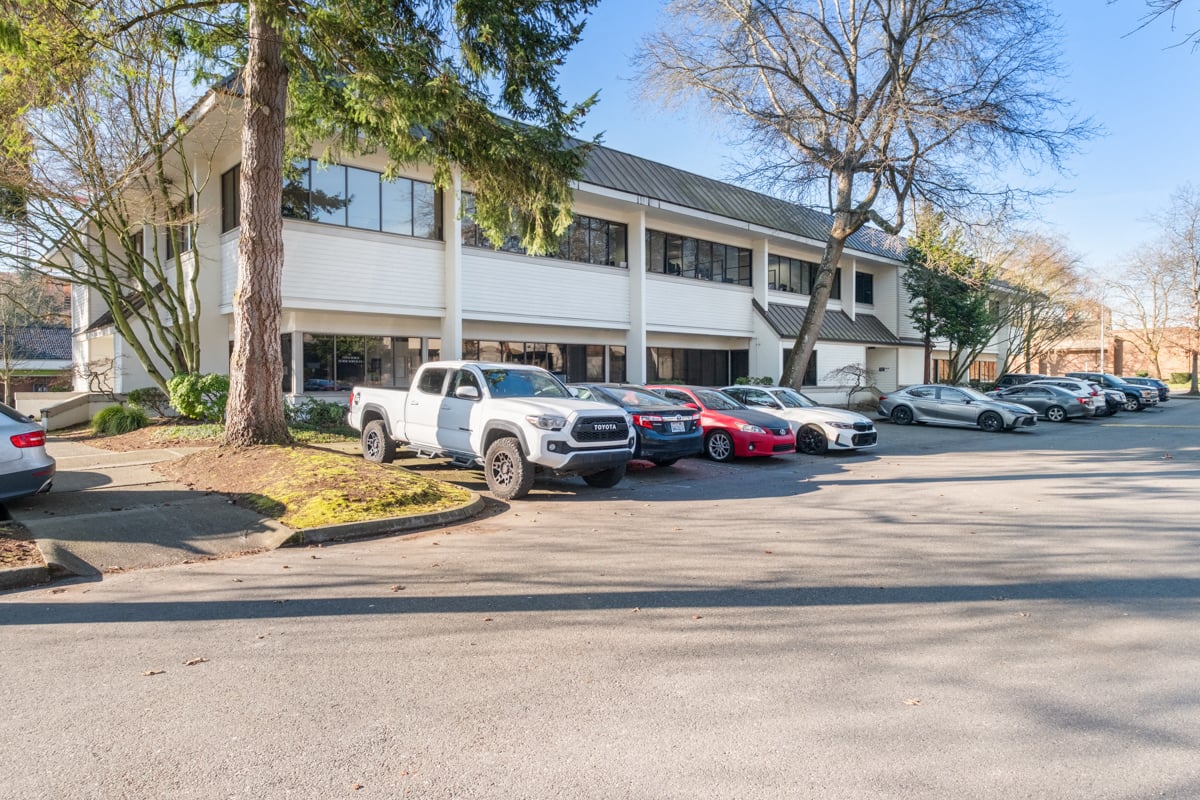 1,279 SF Office Space in Redmond, WA Photo
