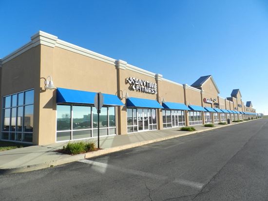 Van Wert Towne Center